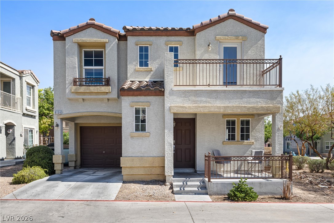 9156 Point Lace Court Property Photo 5