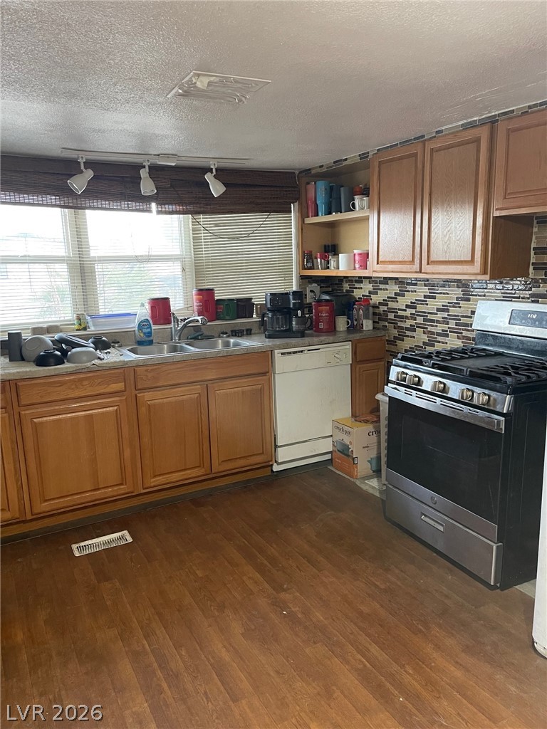 3410 Happy Jack Drive Property Photo 2