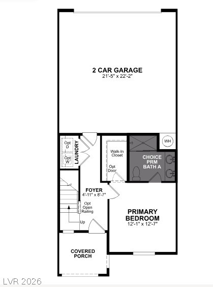 10395 Sapphire Storm Street Property Photo 21