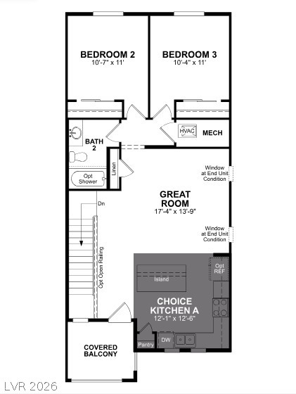 10395 Sapphire Storm Street Property Photo 22