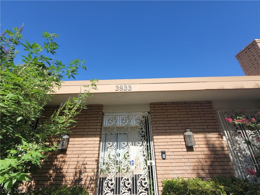 3833 South Eastern Avenue Property Photo 1