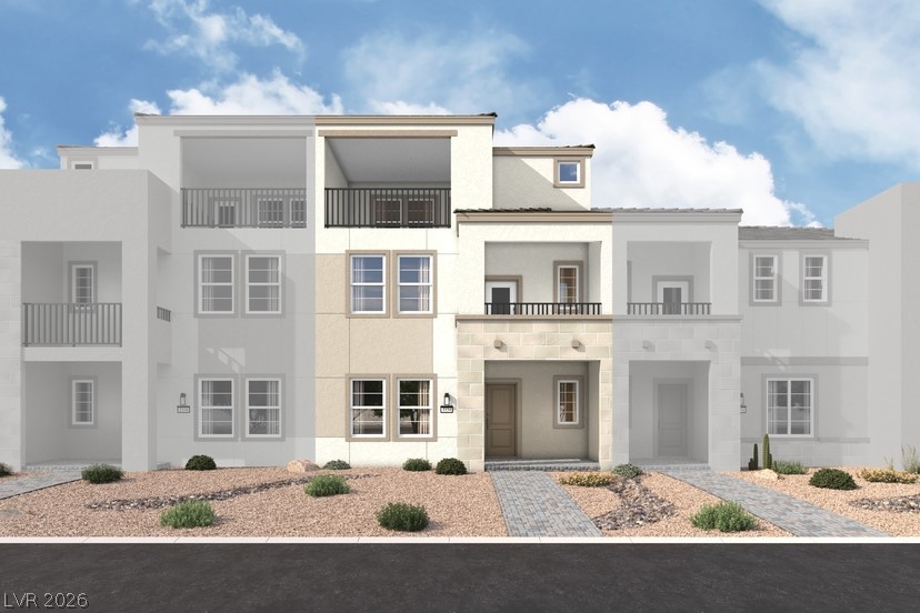 10407 Sapphire Storm Street Property Photo 2