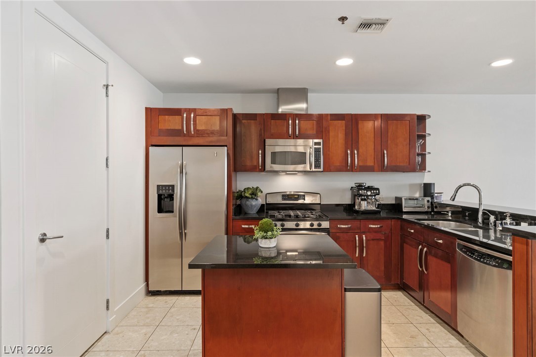 4525 Dean Martin Drive 2505 Property Photo 17