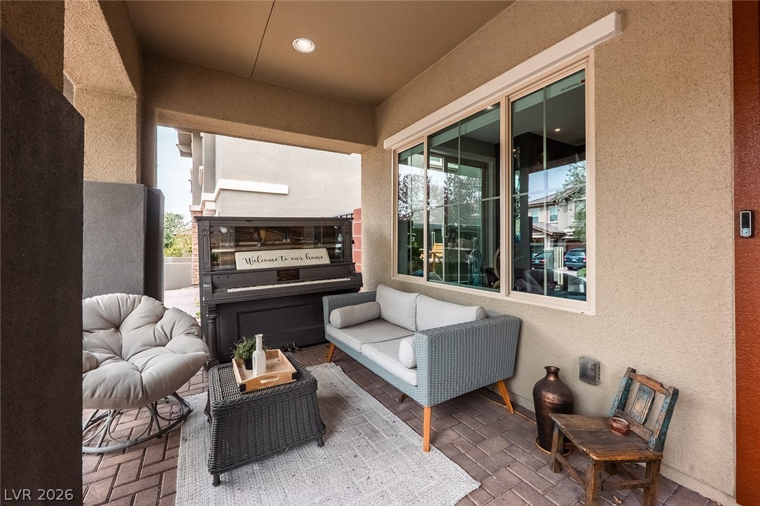 10605 Harvest Green Way Property Photo 45