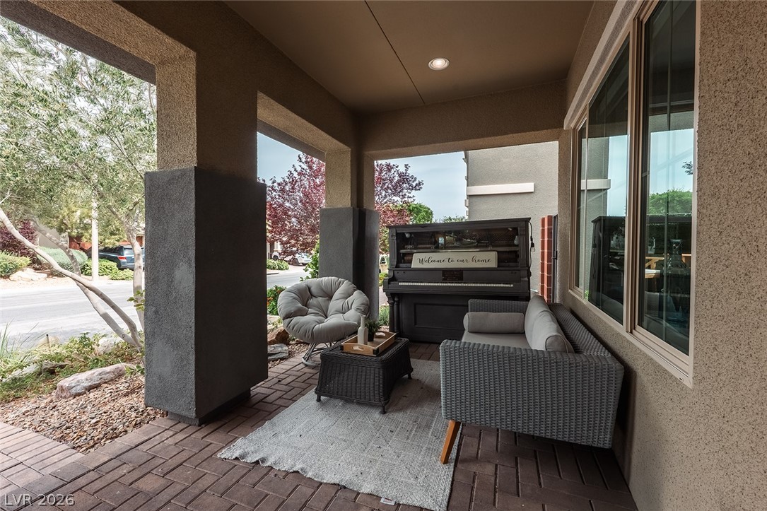 10605 Harvest Green Way Property Photo 46