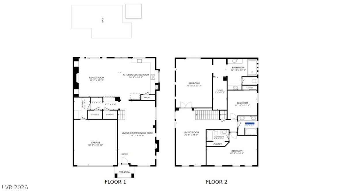 9758 Hawk Crest Street Property Photo 42