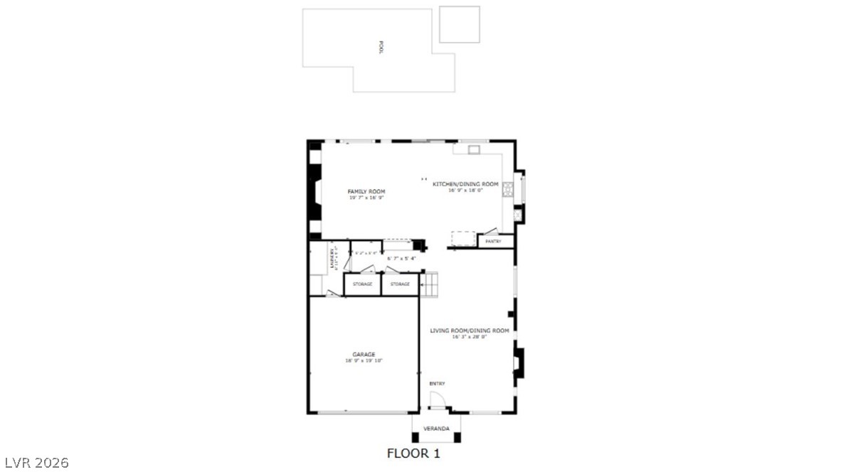 9758 Hawk Crest Street Property Photo 43