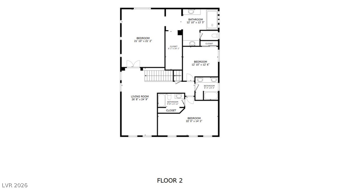 9758 Hawk Crest Street Property Photo 44