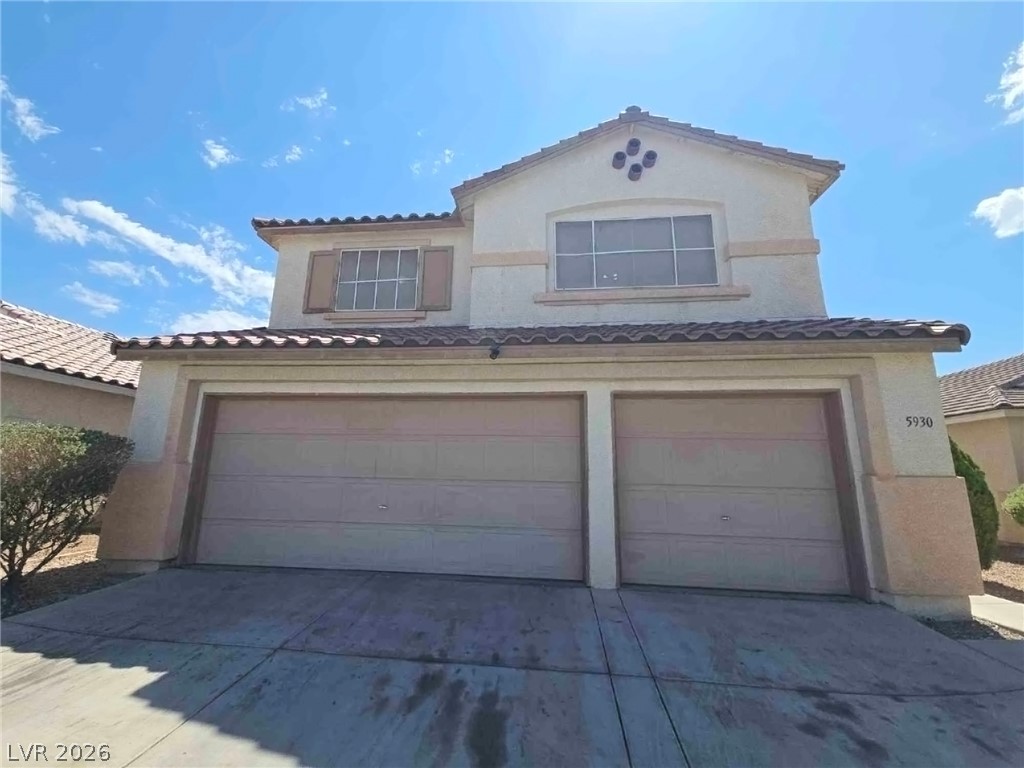 5930 Springmist Street