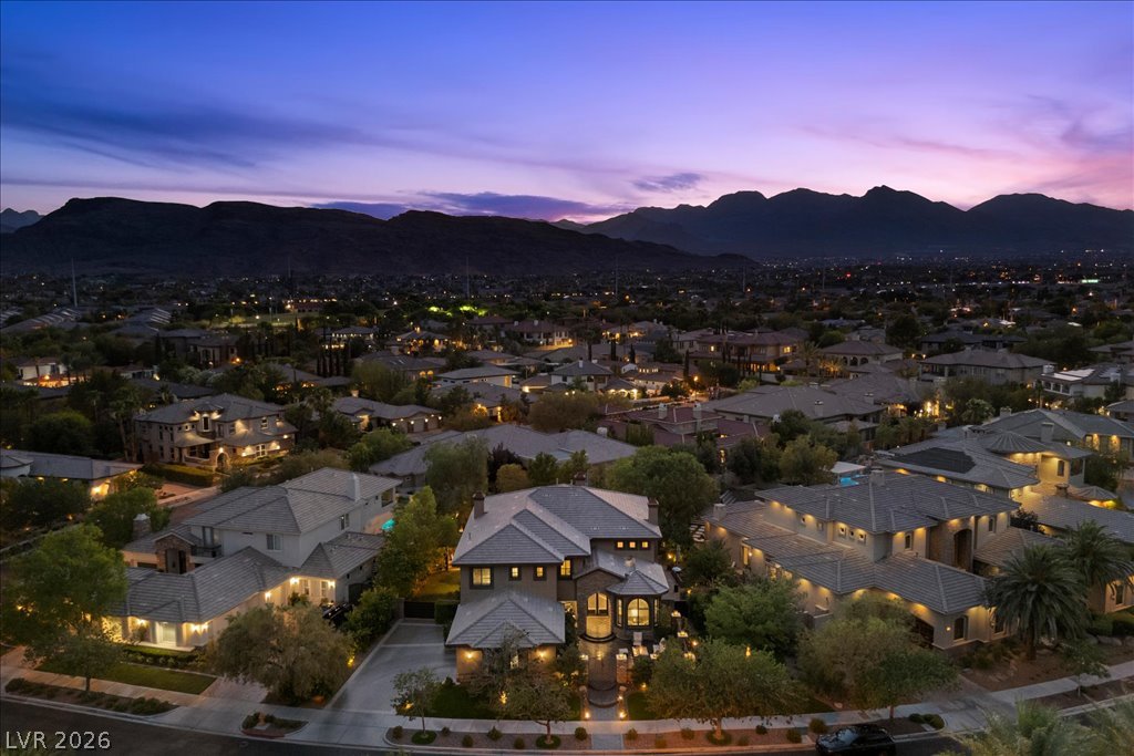 2985 American River Lane