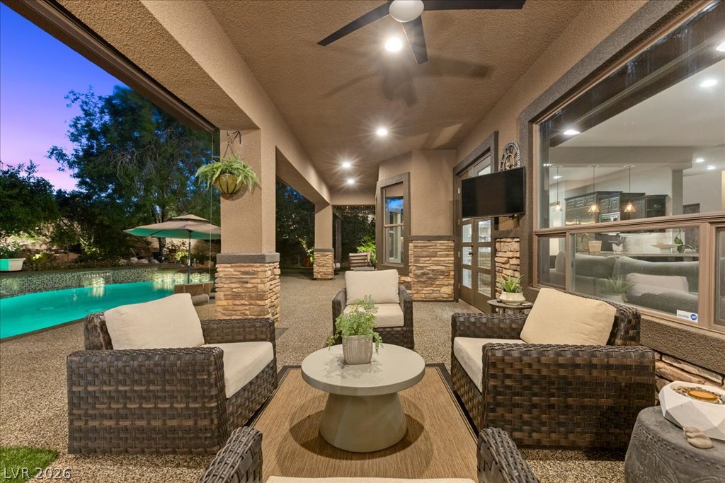 2985 American River Lane Property Photo 56