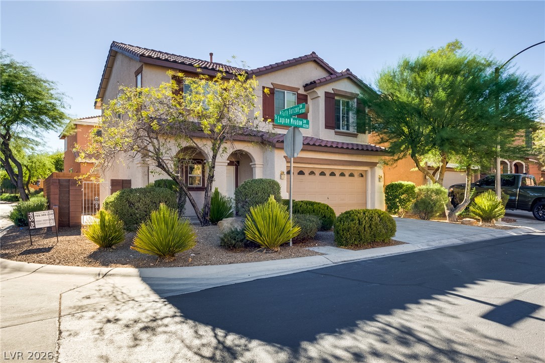 10247 Lupine Meadow Drive Property Photo 1