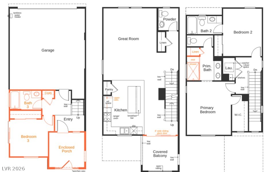 944 Harlston Place Property Photo 4