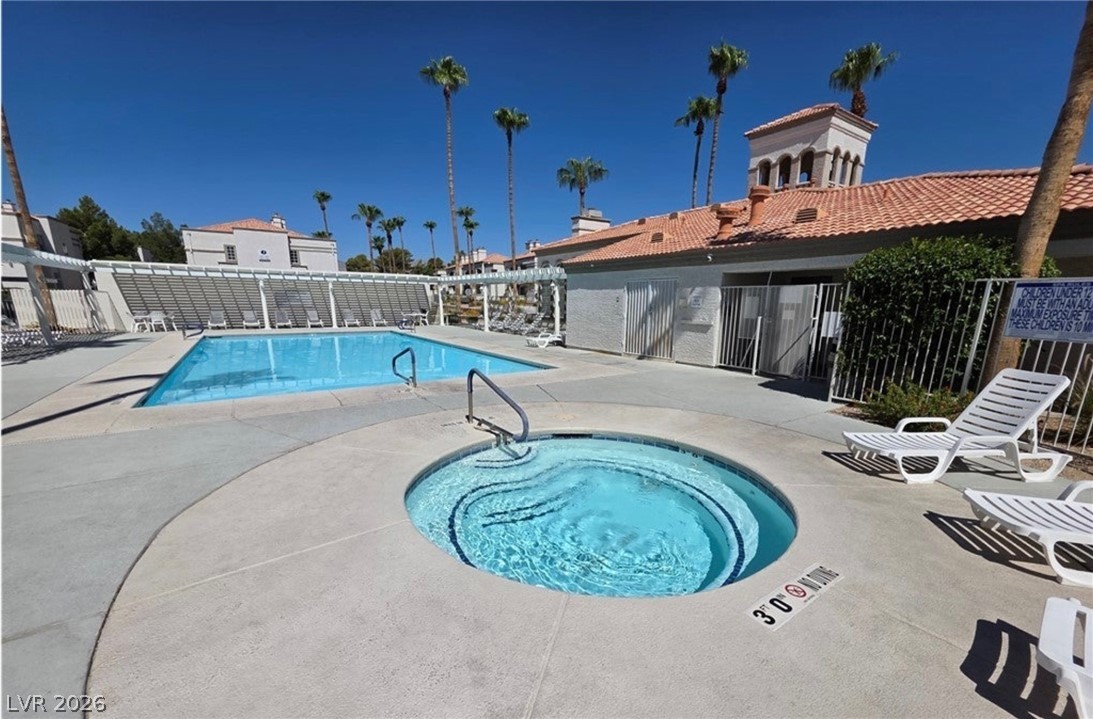 3150 Soft Breezes Drive 2053 Property Photo 41