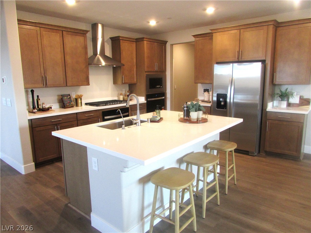 988 Gentle Swan Property Photo 16