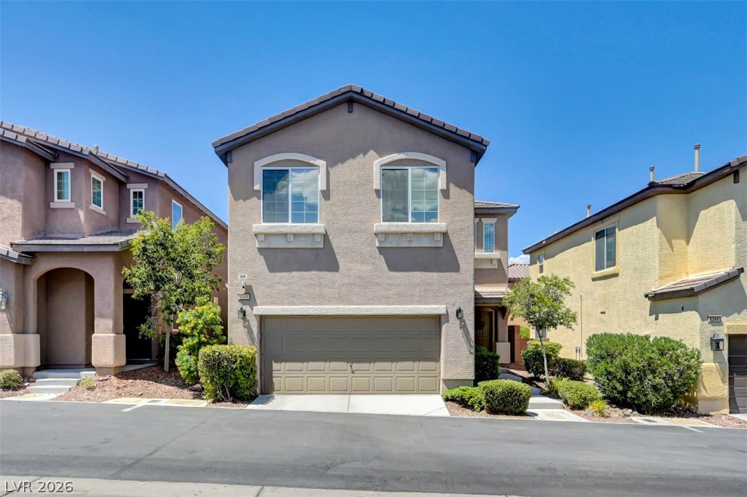 9348 Euphoria Rose Avenue Property Photo 1
