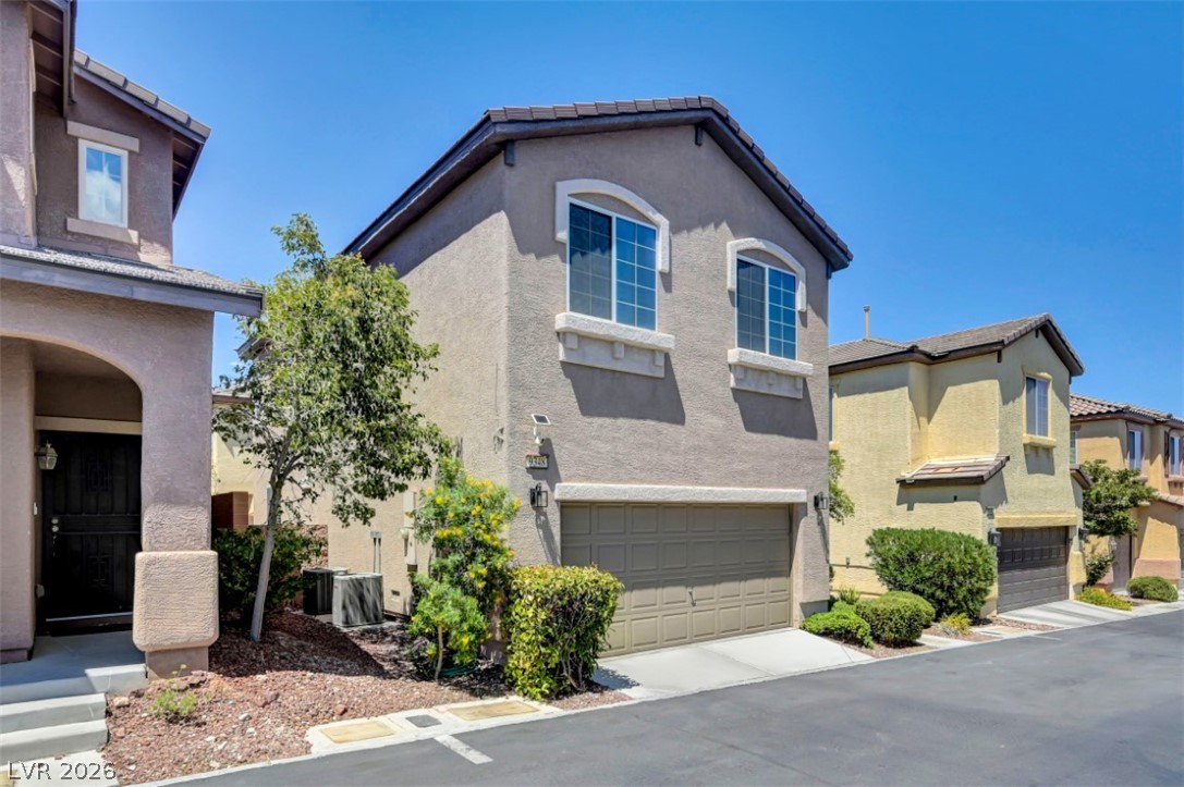 9348 Euphoria Rose Avenue Property Photo 2