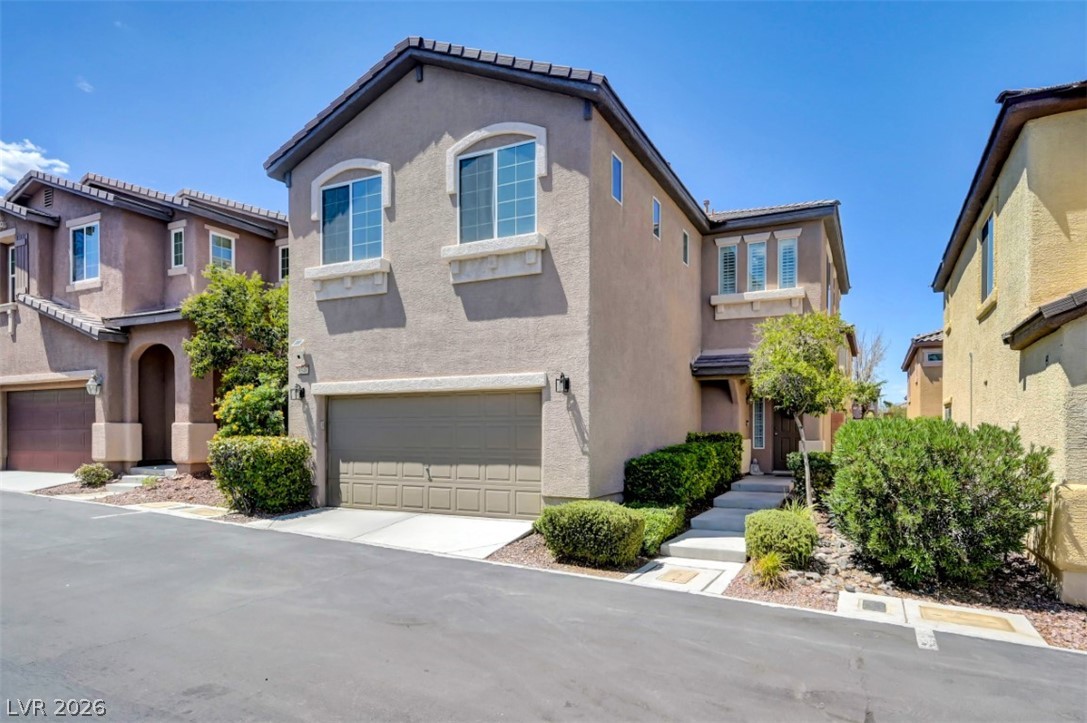 9348 Euphoria Rose Avenue Property Photo 3