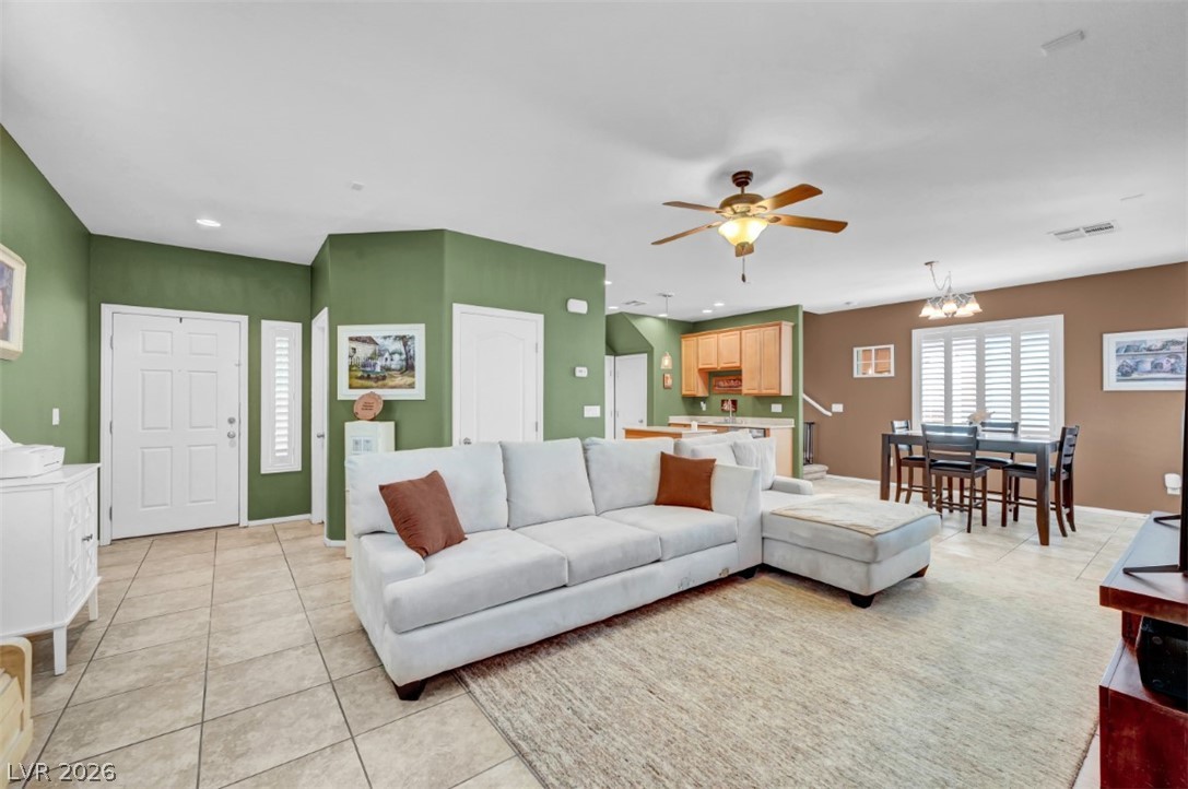 9348 Euphoria Rose Avenue Property Photo 9