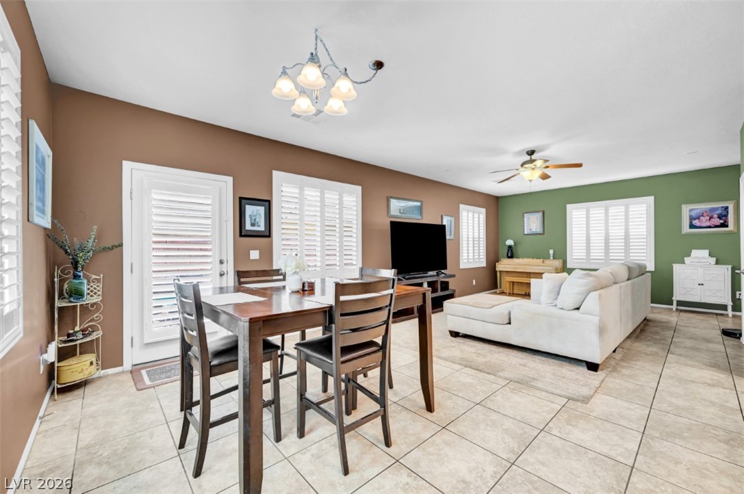 9348 Euphoria Rose Avenue Property Photo 14