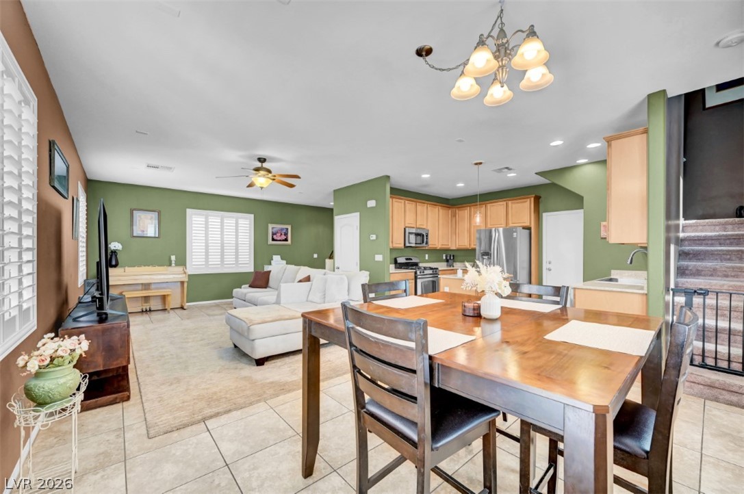 9348 Euphoria Rose Avenue Property Photo 15