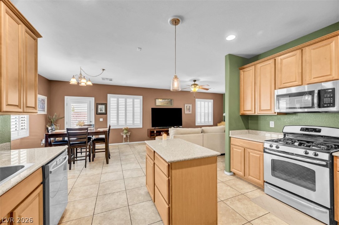 9348 Euphoria Rose Avenue Property Photo 19