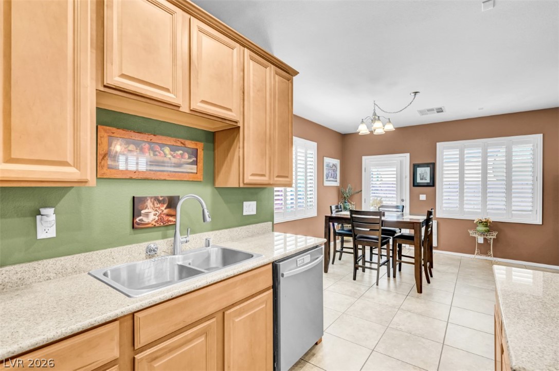 9348 Euphoria Rose Avenue Property Photo 21