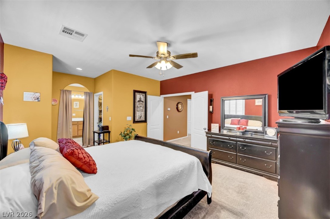 9348 Euphoria Rose Avenue Property Photo 27