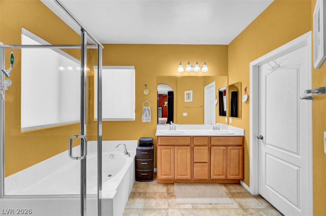 9348 Euphoria Rose Avenue Property Photo 28