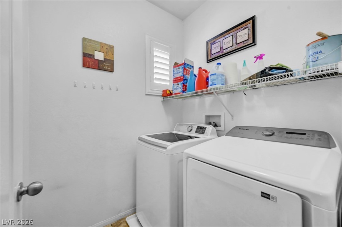 9348 Euphoria Rose Avenue Property Photo 36