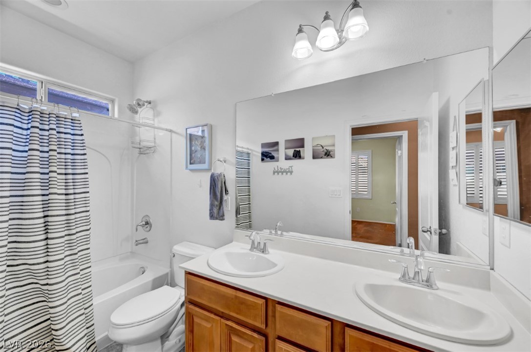 9348 Euphoria Rose Avenue Property Photo 39