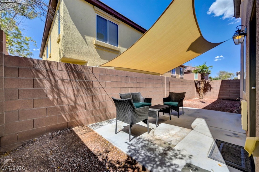9348 Euphoria Rose Avenue Property Photo 43
