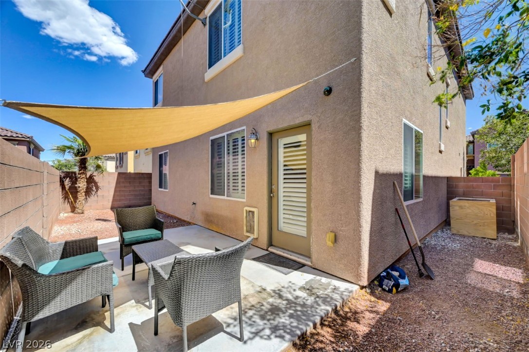 9348 Euphoria Rose Avenue Property Photo 44
