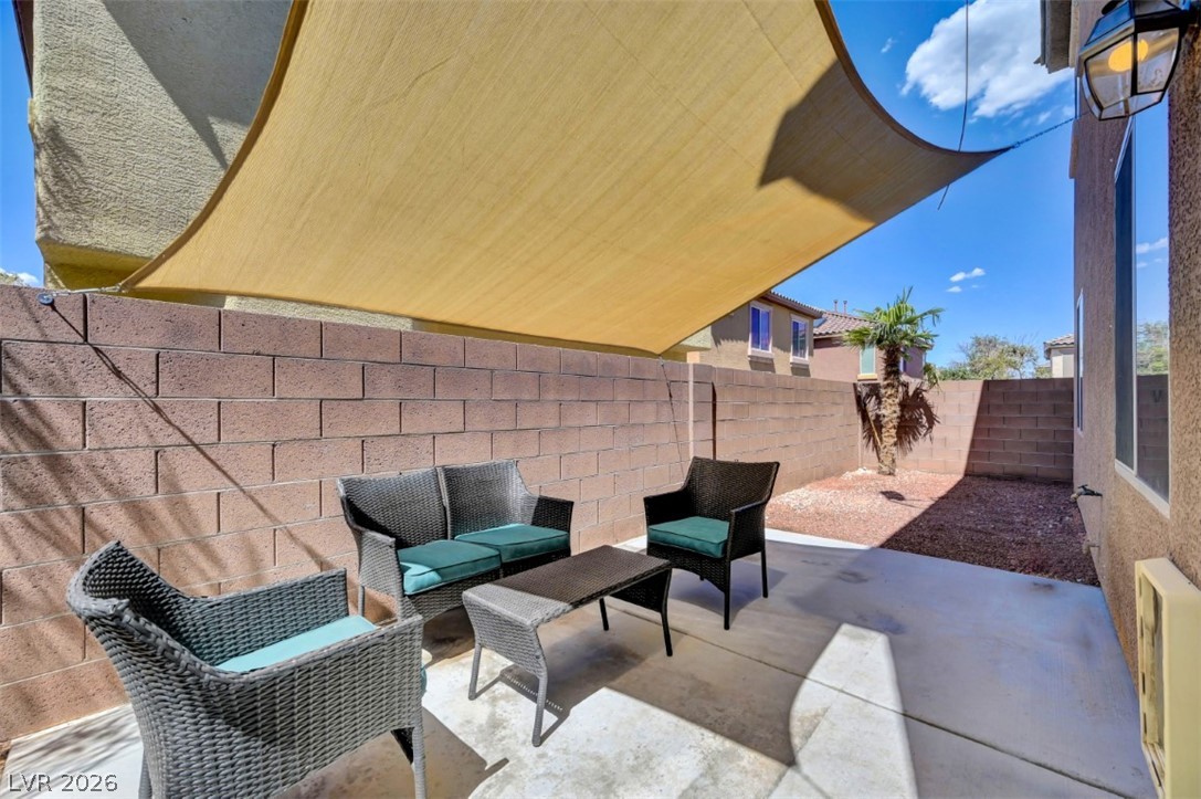 9348 Euphoria Rose Avenue Property Photo 45
