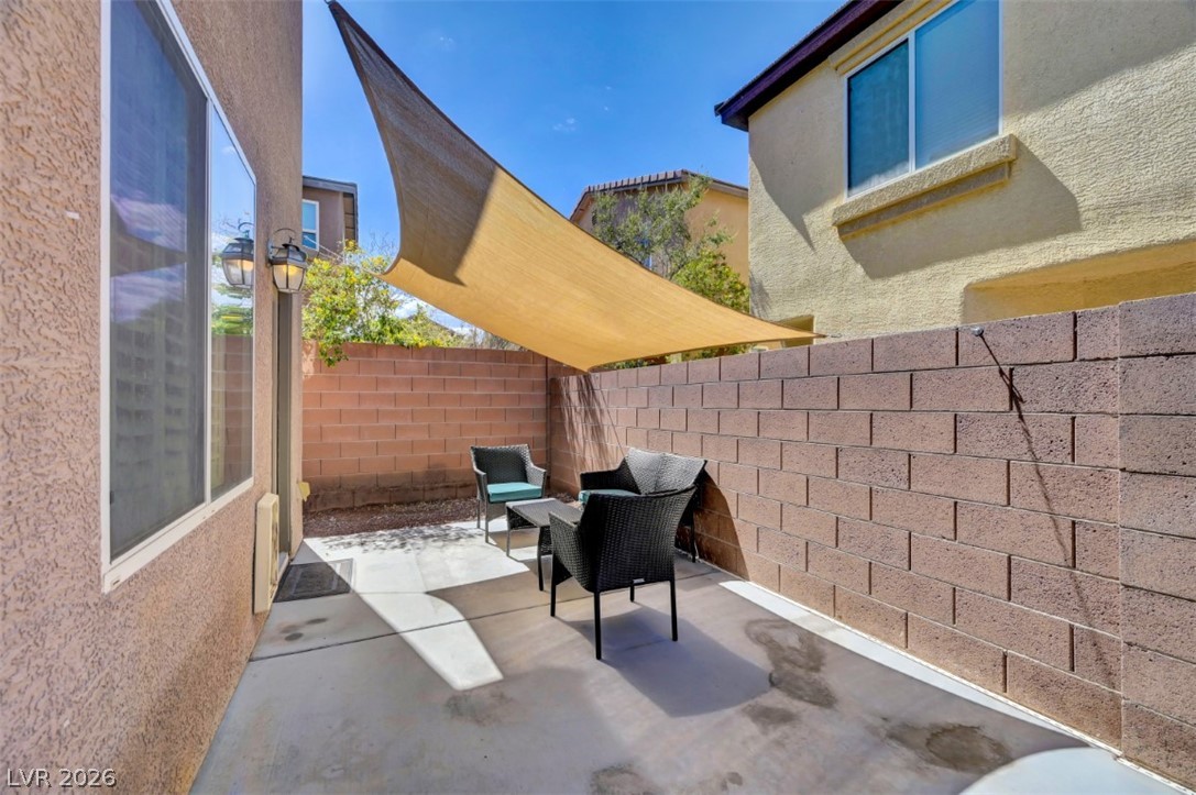 9348 Euphoria Rose Avenue Property Photo 46