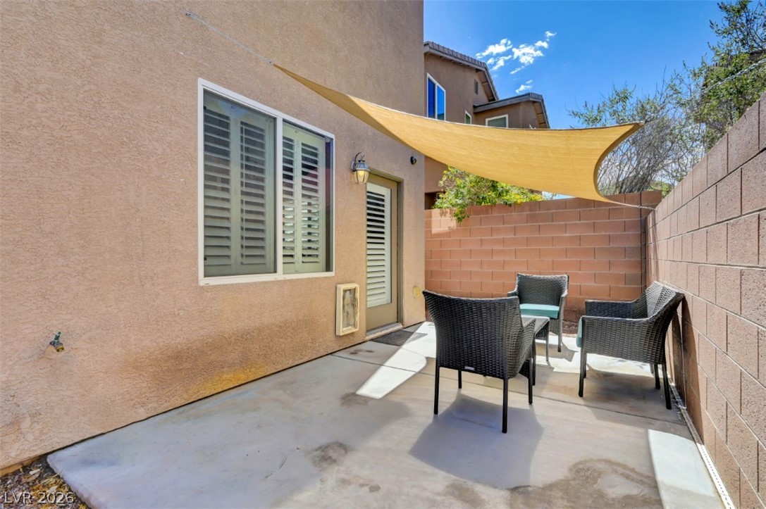 9348 Euphoria Rose Avenue Property Photo 47