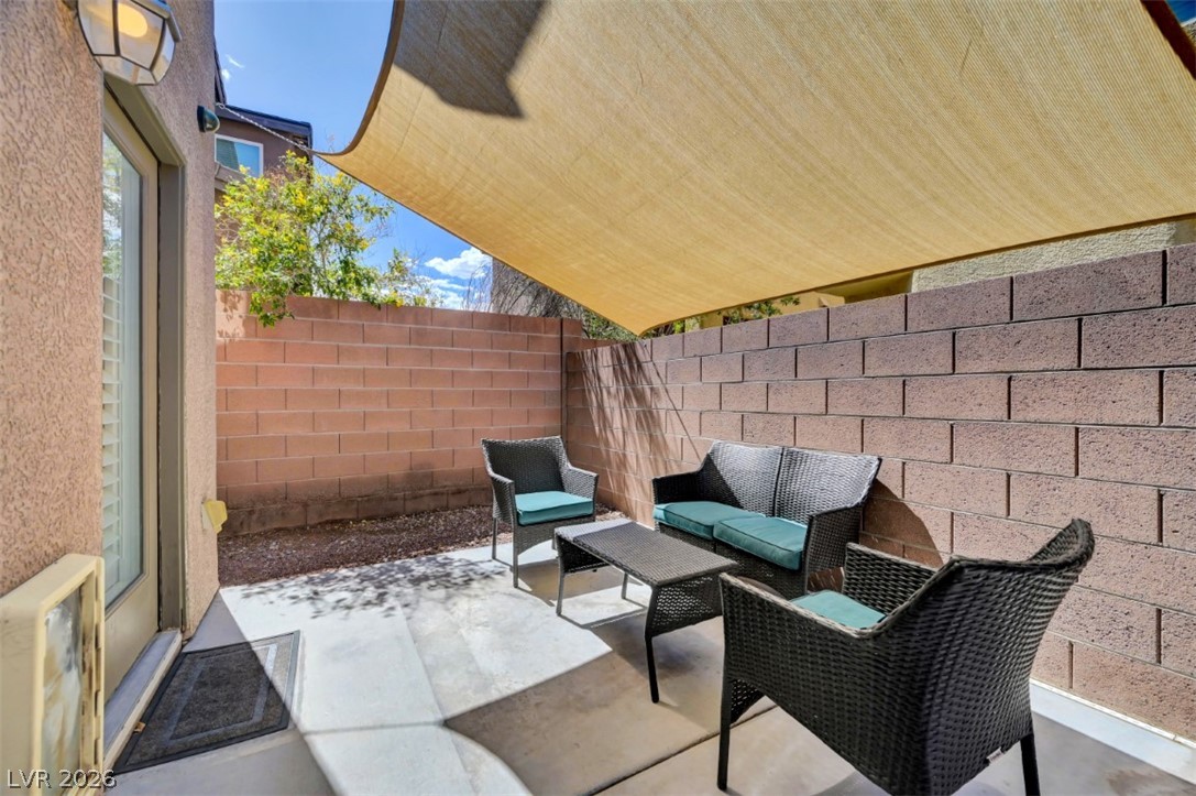 9348 Euphoria Rose Avenue Property Photo 48