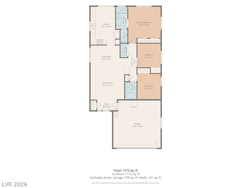 5904 Hickory Nut Avenue Property Photo 33