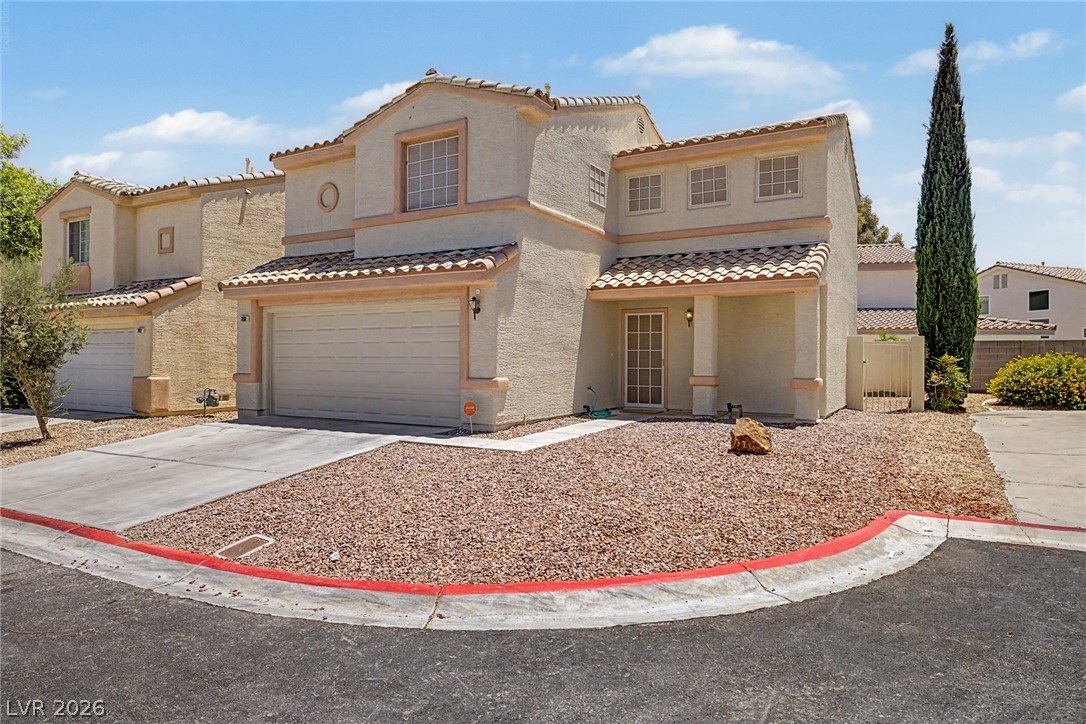 7808 Esteem Street Property Photo 1