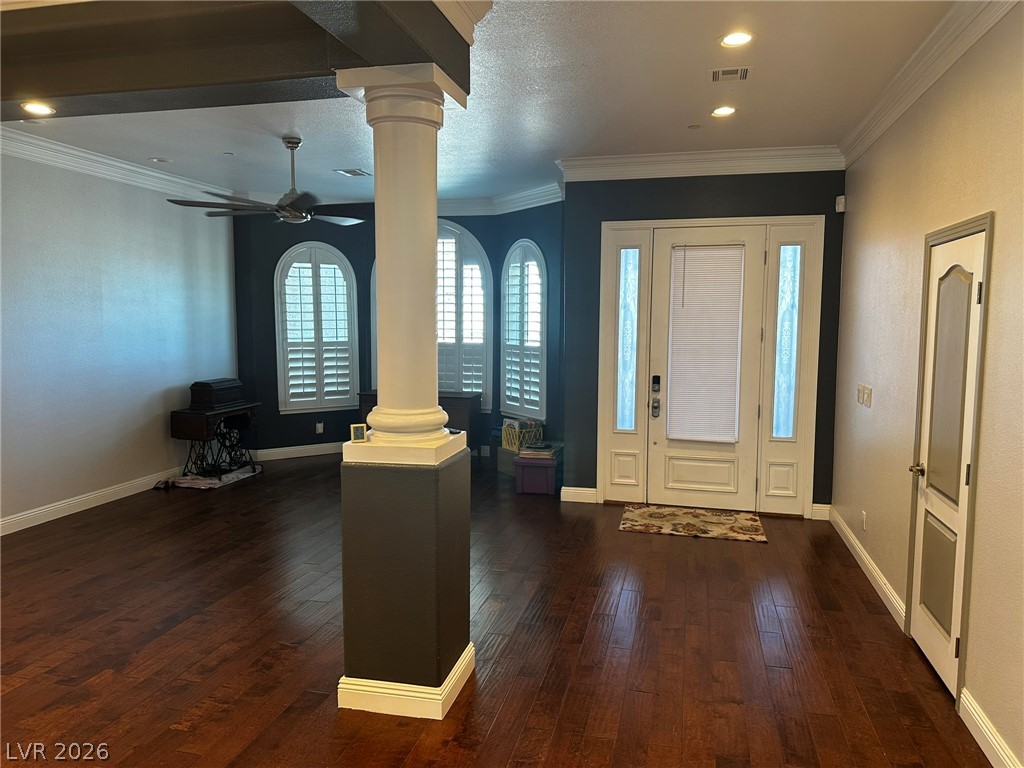 7075 North Jensen Street Property Photo 5
