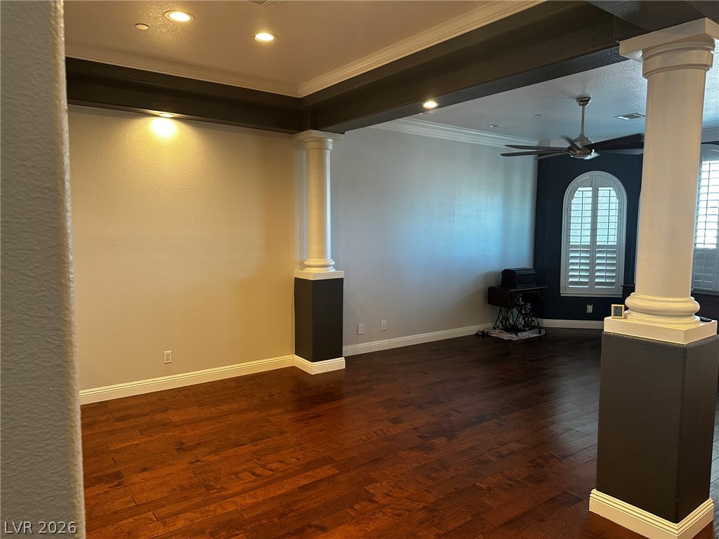 7075 North Jensen Street Property Photo 6