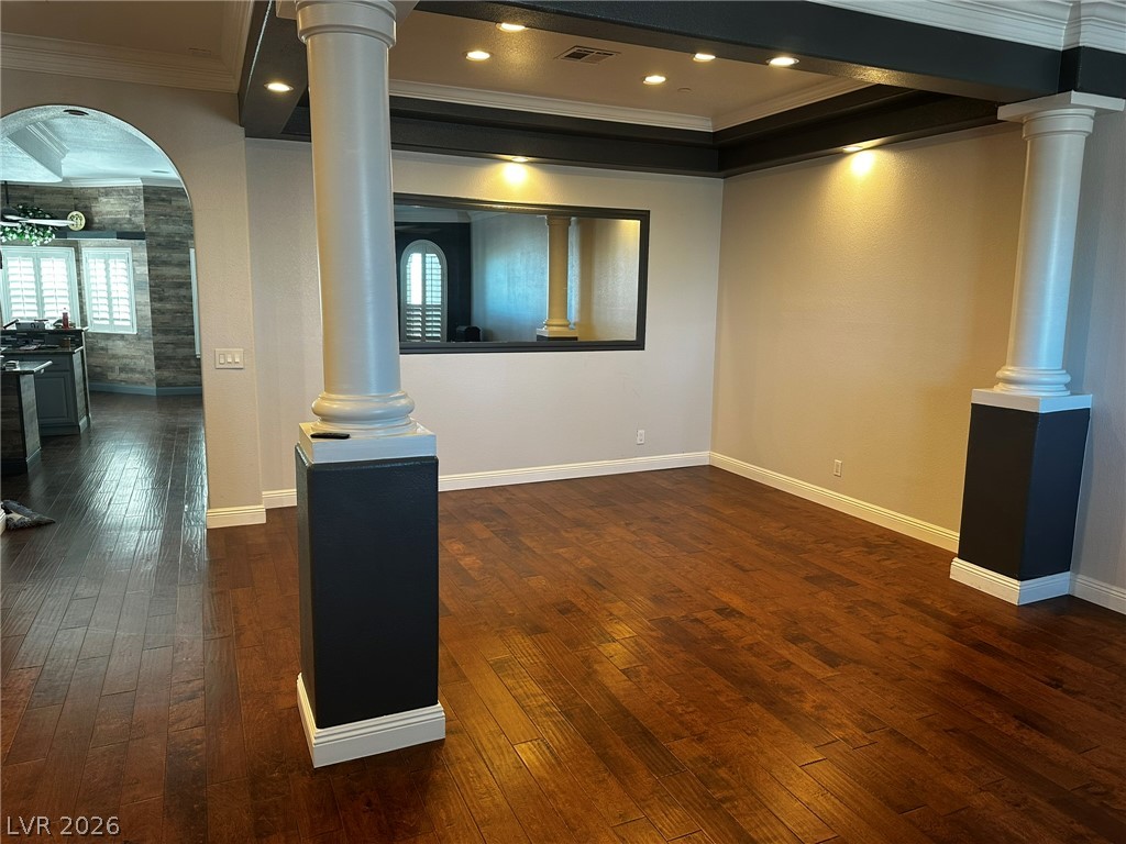 7075 North Jensen Street Property Photo 10