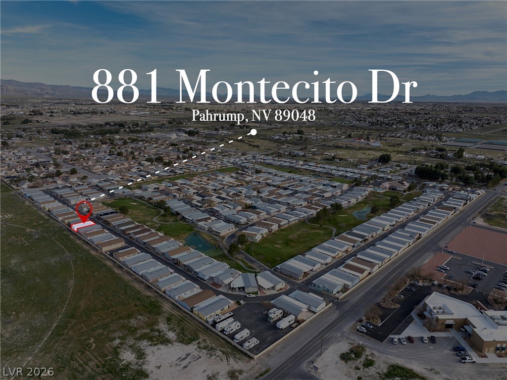 881 Montecito Drive Property Photo 44