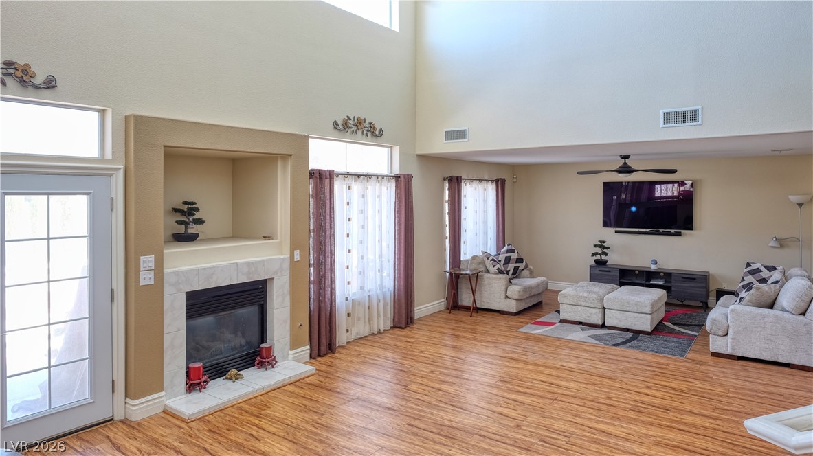 3704 North Campbell Road Property Photo 4