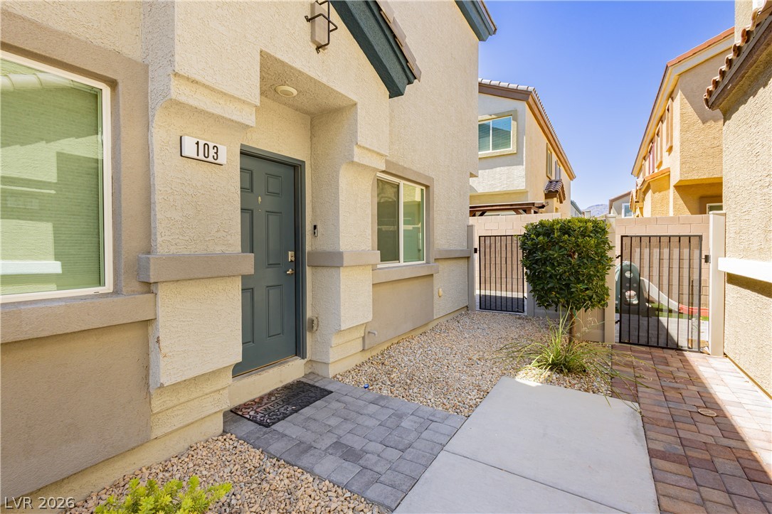 4730 Flower Moon Avenue 103 Property Photo 2