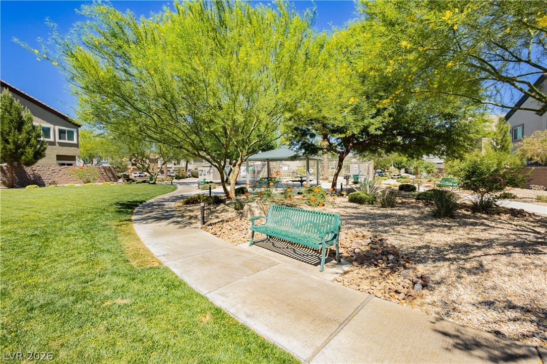 4730 Flower Moon Avenue 103 Property Photo 34