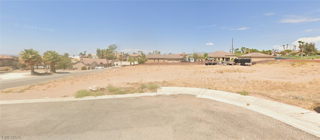984 Chaparral Drive Property Photo 1
