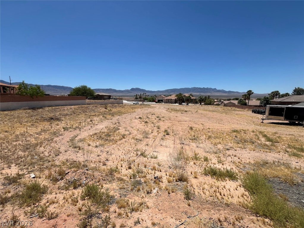 984 Chaparral Drive Property Photo 2