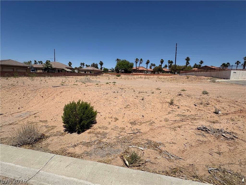 984 Chaparral Drive Property Photo 4