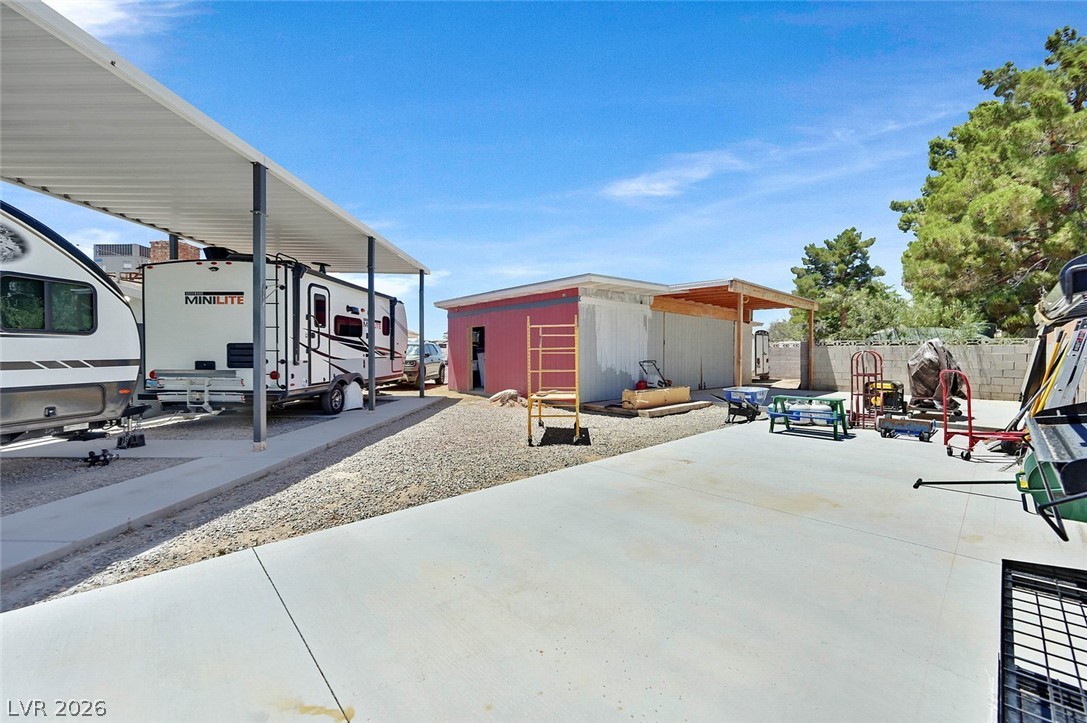 7520 Florine Avenue Property Photo 63
